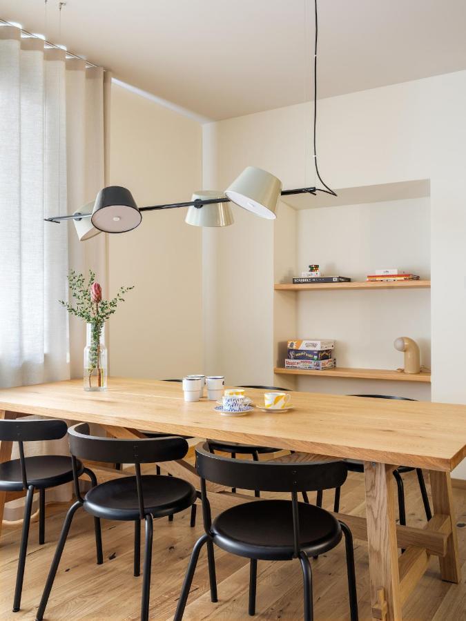 Tyzenhauz Villas Krakow Luaran gambar