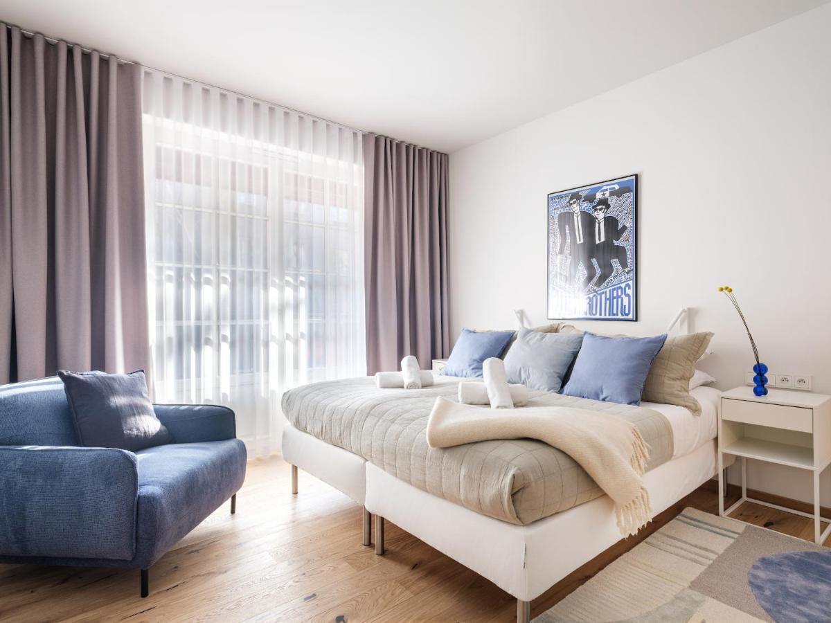 Tyzenhauz Villas Krakow Luaran gambar