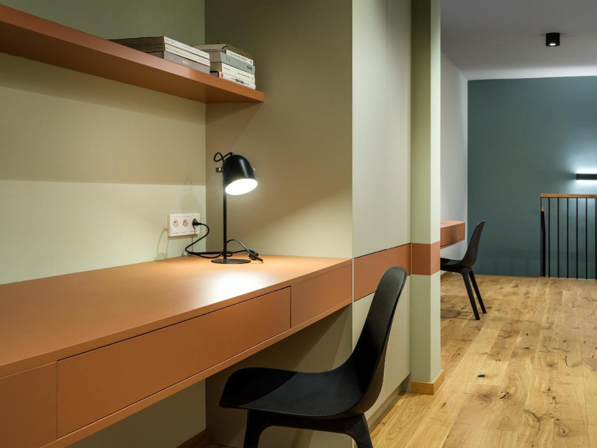 Tyzenhauz Villas Krakow Luaran gambar