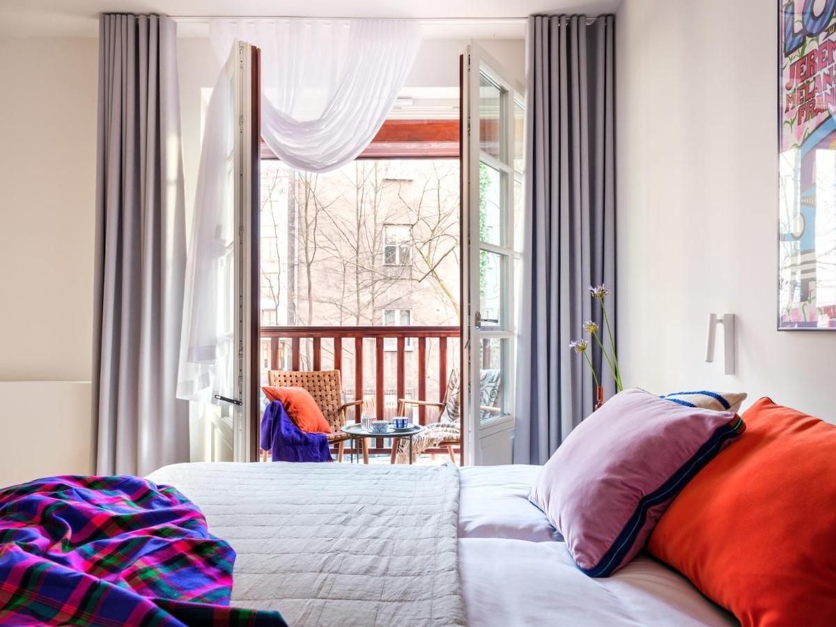 Tyzenhauz Villas Krakow Luaran gambar