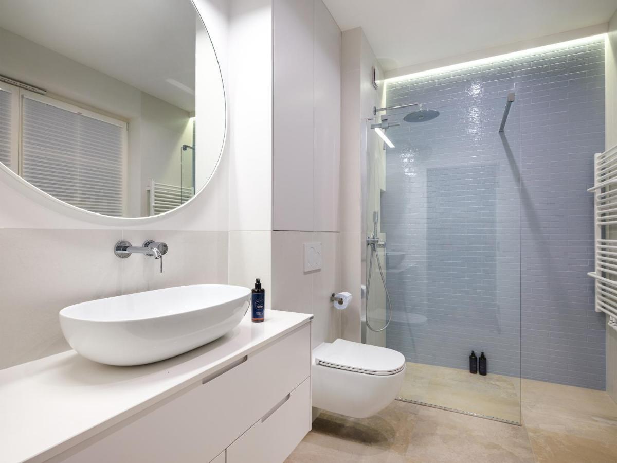 Tyzenhauz Villas Krakow Luaran gambar