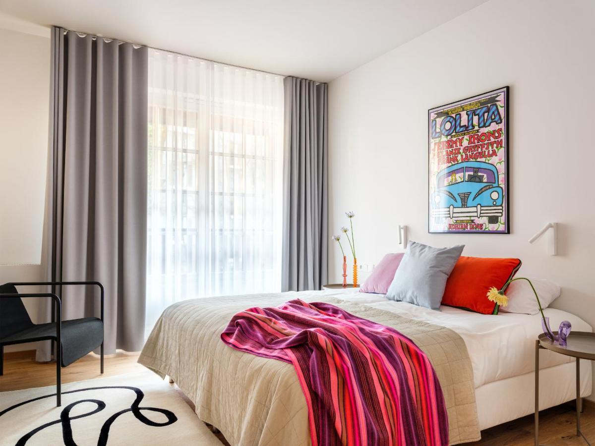 Tyzenhauz Villas Krakow Luaran gambar