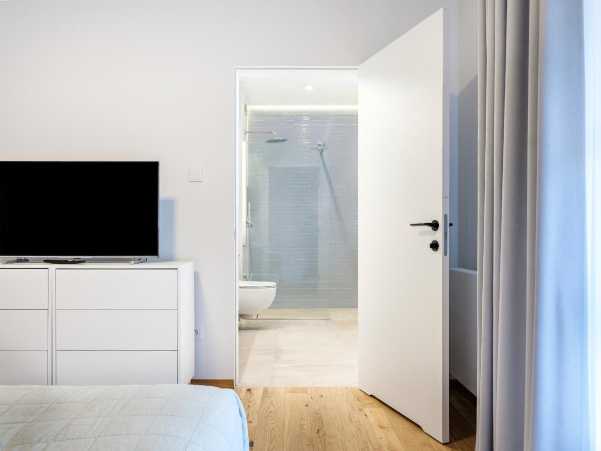 Tyzenhauz Villas Krakow Luaran gambar