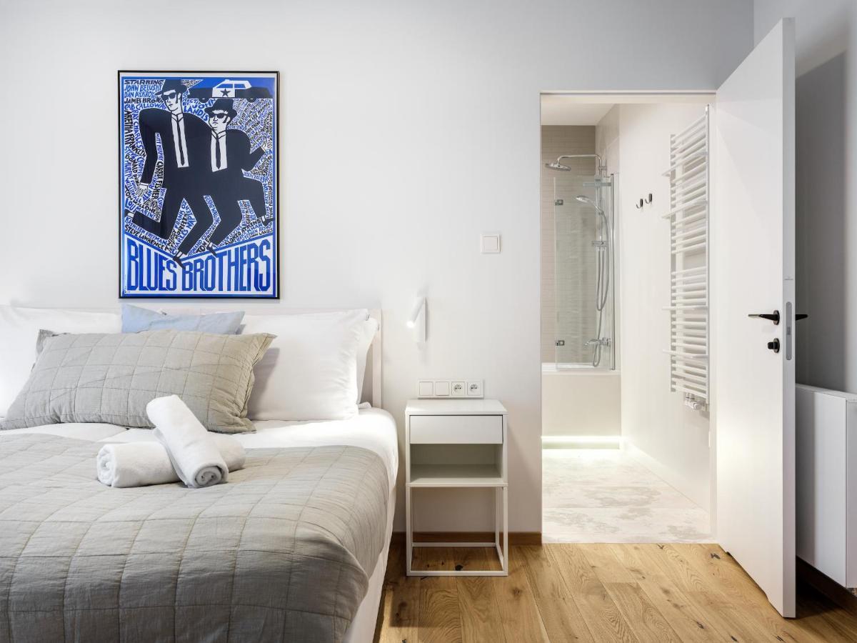 Tyzenhauz Villas Krakow Luaran gambar