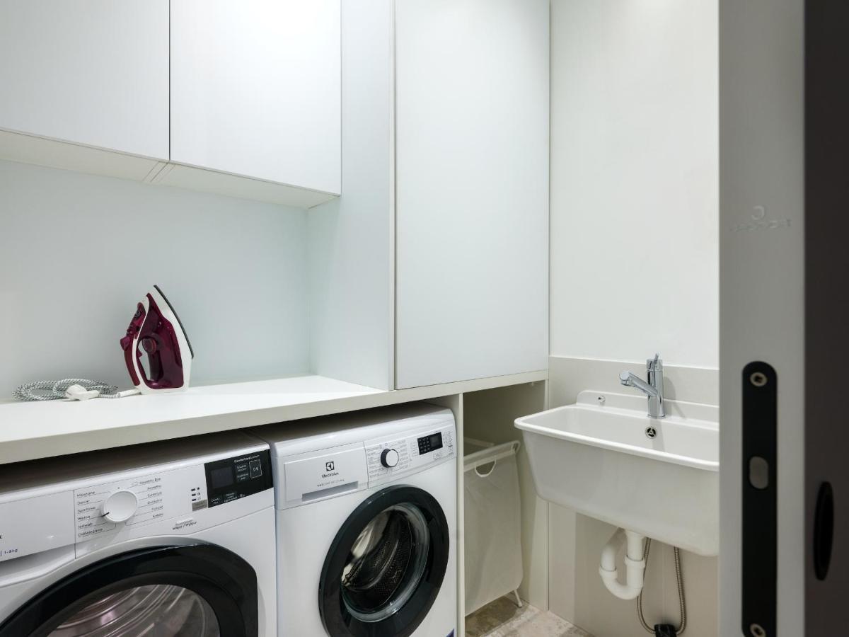 Tyzenhauz Villas Krakow Luaran gambar