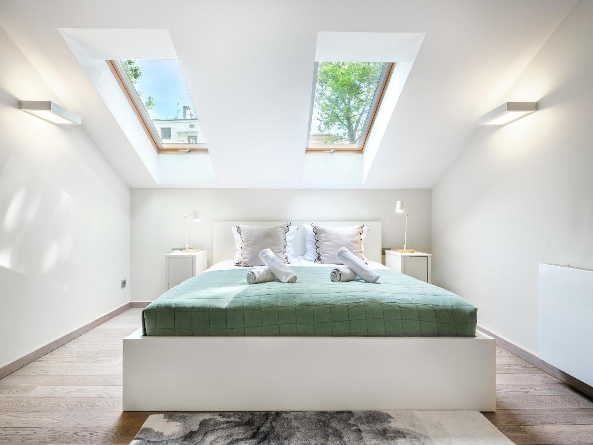 Tyzenhauz Villas Krakow Luaran gambar