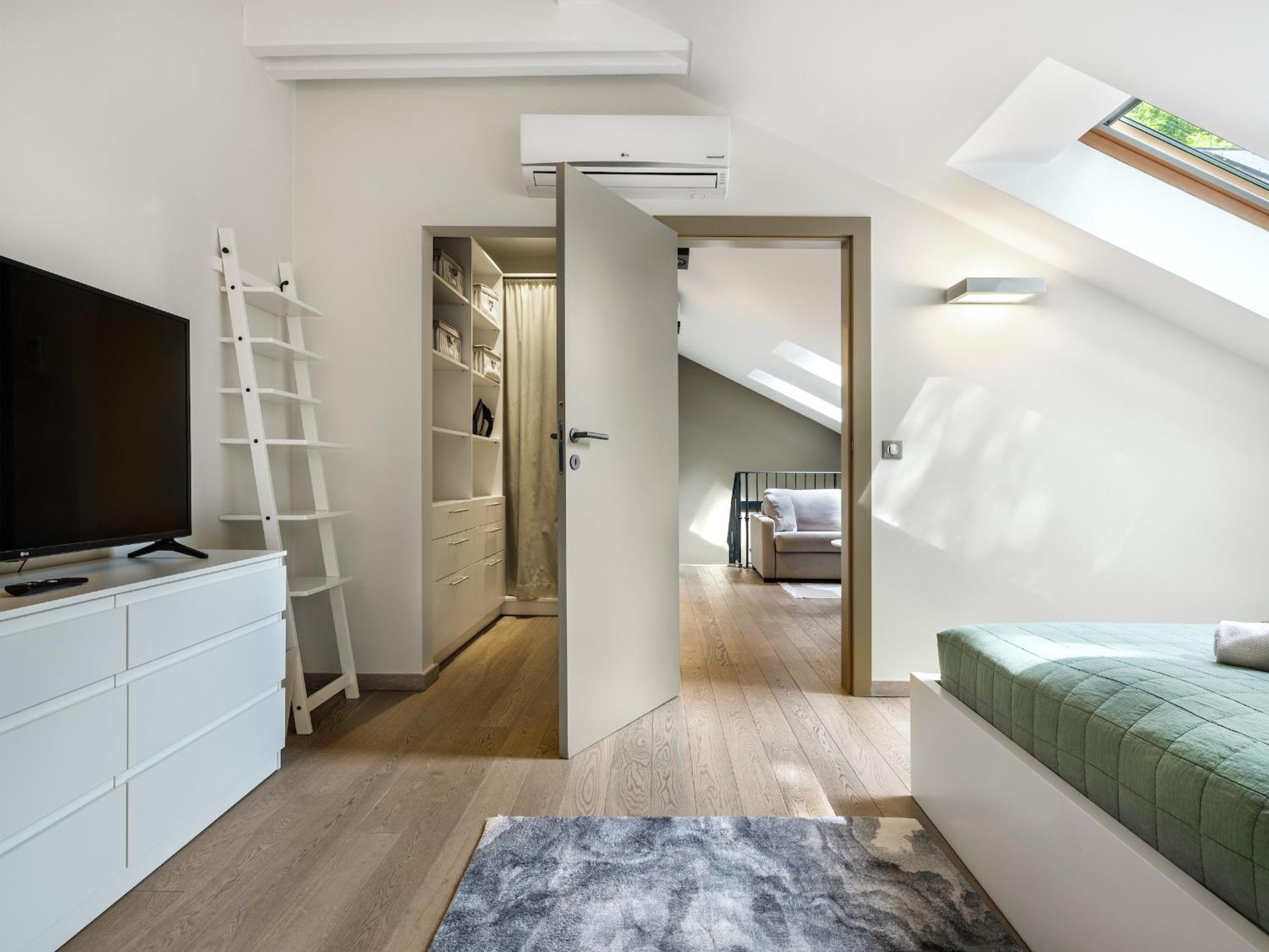 Tyzenhauz Villas Krakow Luaran gambar