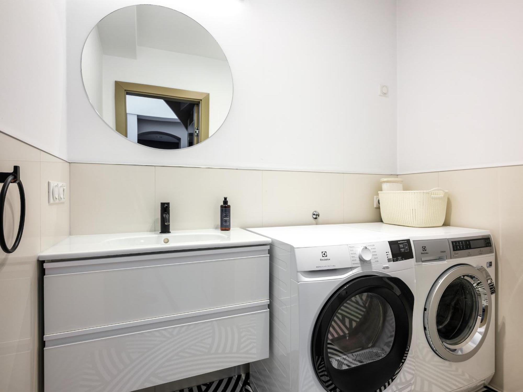 Tyzenhauz Villas Krakow Luaran gambar