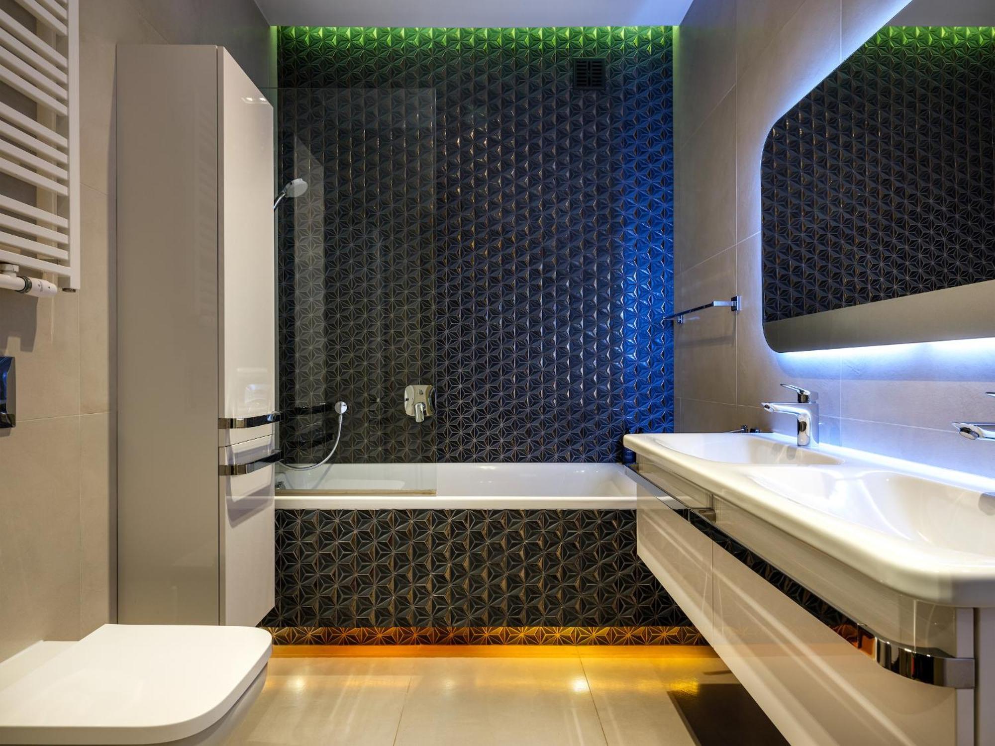 Tyzenhauz Villas Krakow Luaran gambar