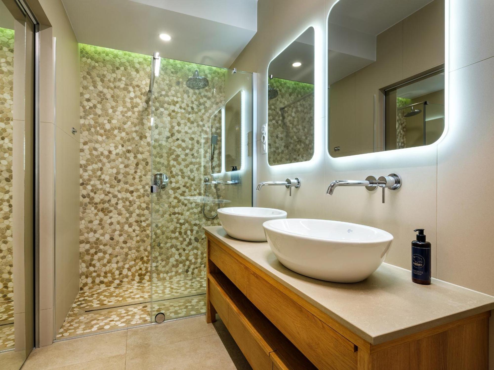 Tyzenhauz Villas Krakow Luaran gambar