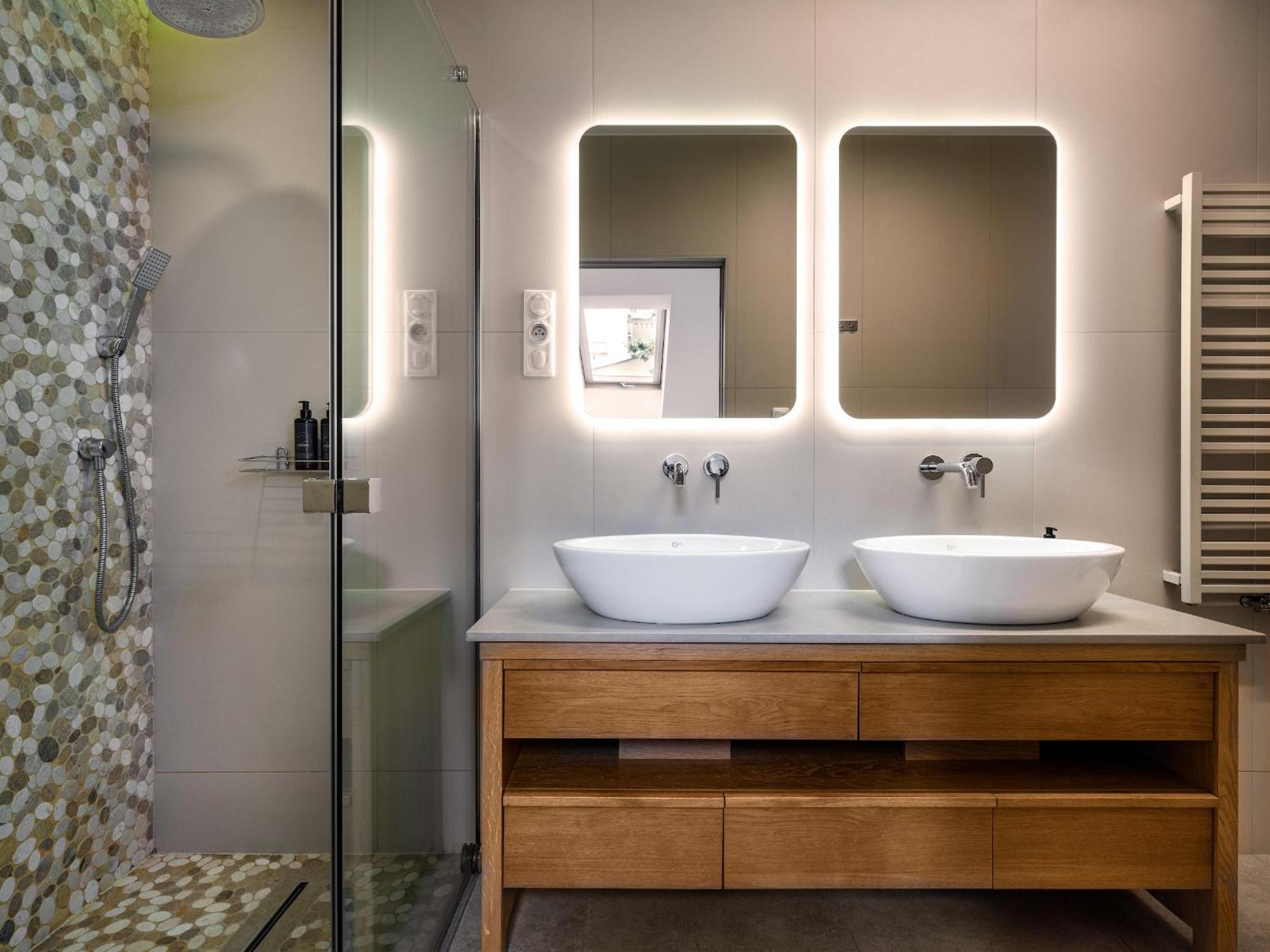 Tyzenhauz Villas Krakow Luaran gambar