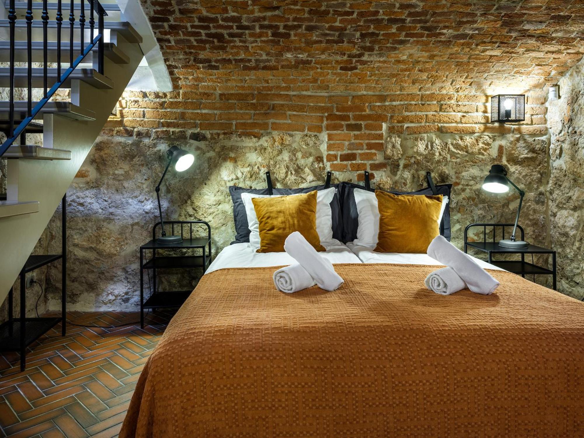 Tyzenhauz Villas Krakow Luaran gambar